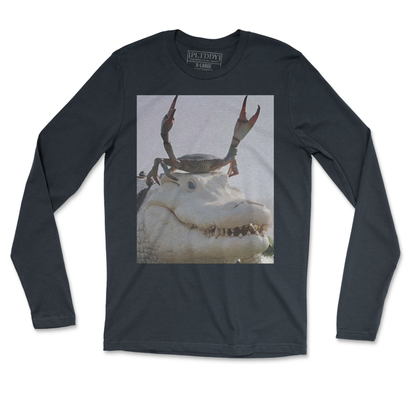 War Crab Long Sleeve