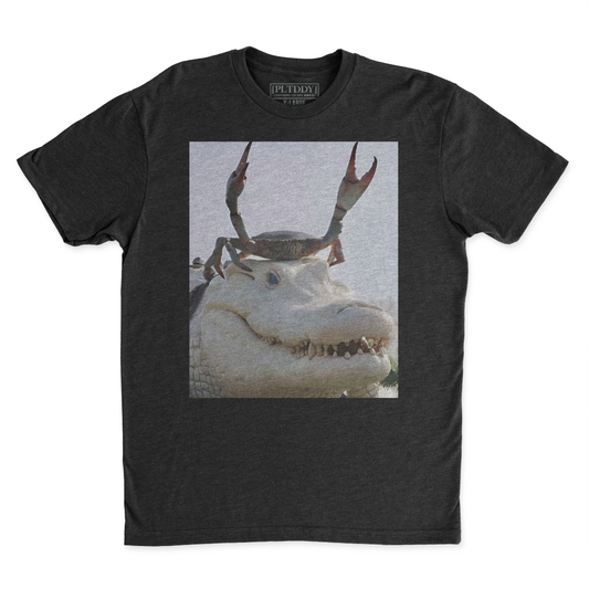 War Crab Tee