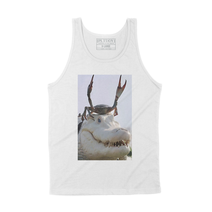 War Crab Tank Top