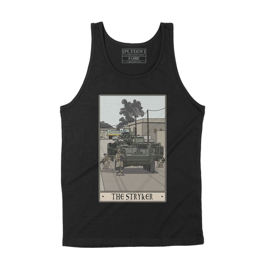 Stryker Tank Top