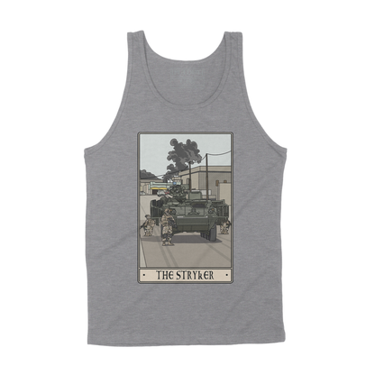 Stryker Tank Top