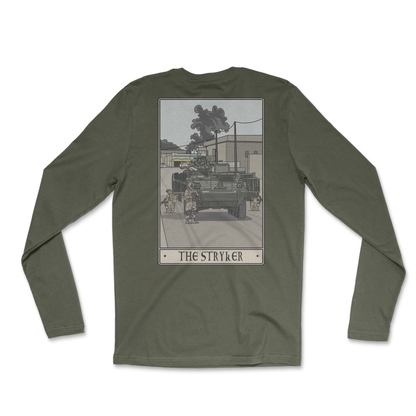 Stryker Long Sleeve