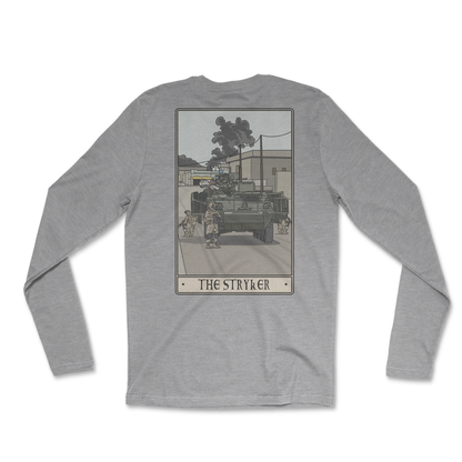 Stryker Long Sleeve