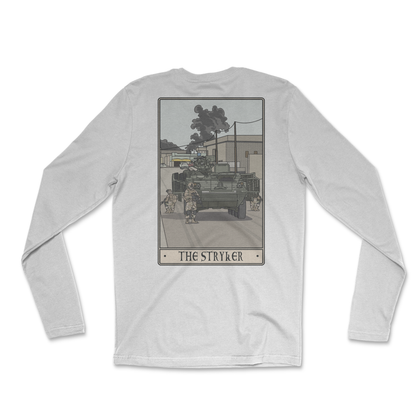 Stryker Long Sleeve