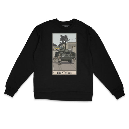 Stryker Sweatshirt