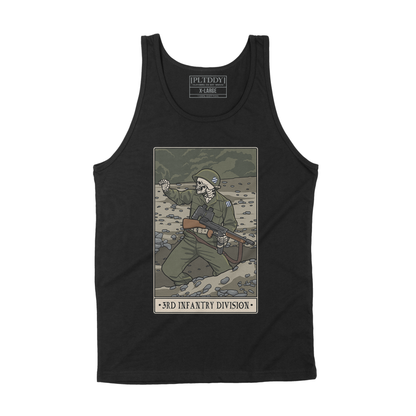 3ID Tank Top