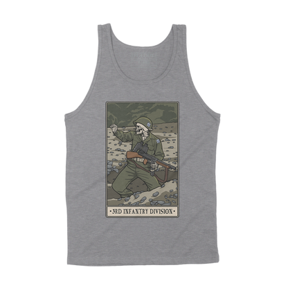 3ID Tank Top