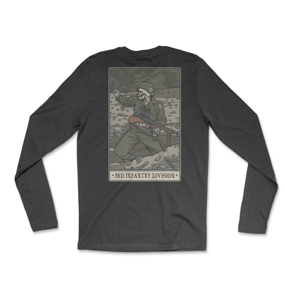 3ID Long Sleeve