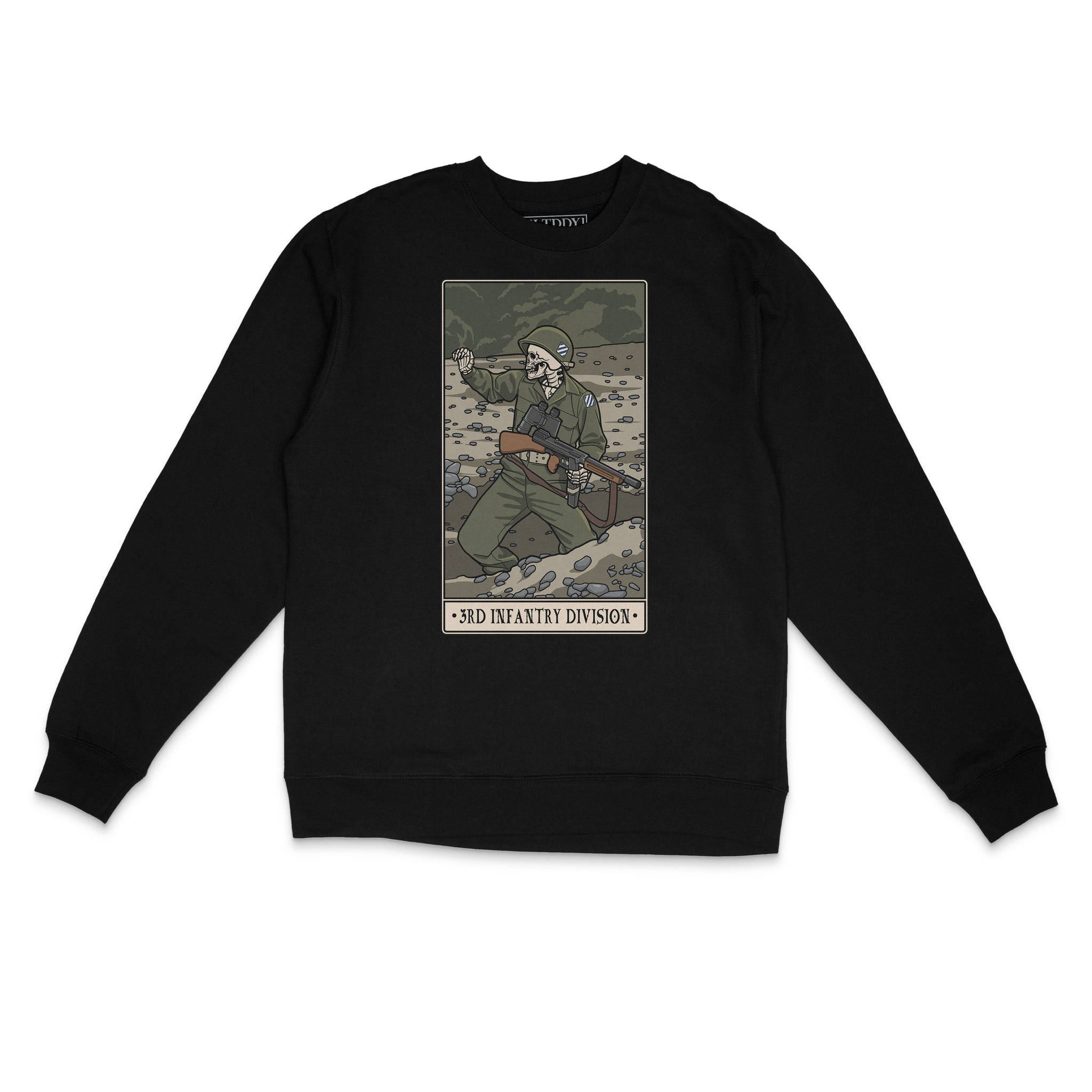 3ID Sweatshirt