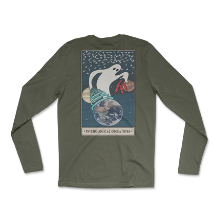 PSYOP Long Sleeve