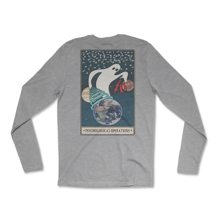 PSYOP Long Sleeve