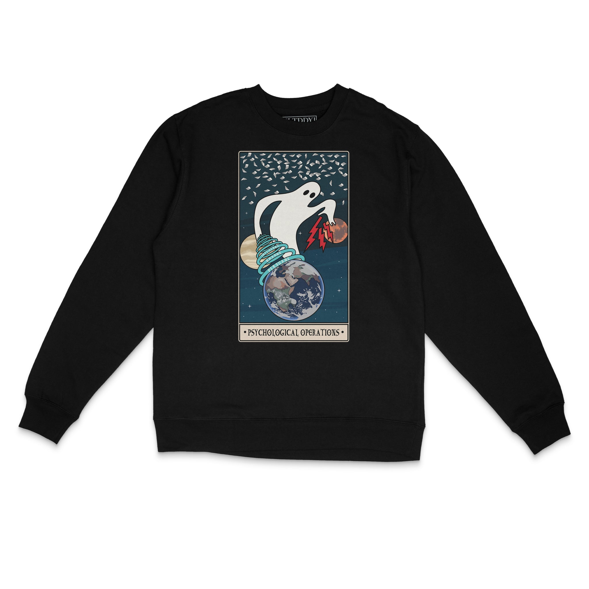 PSYOP Sweatshirt