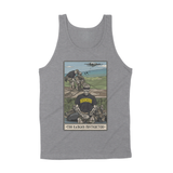 Ranger Instructor Tank Top