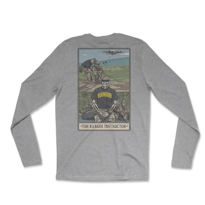 Ranger Instructor Long Sleeve