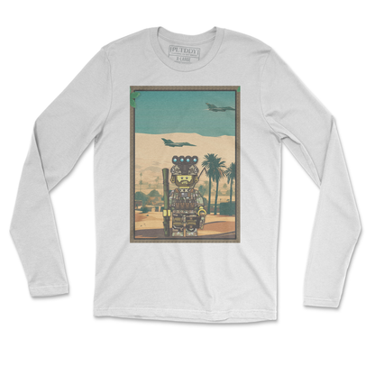 Brickman Long Sleeve