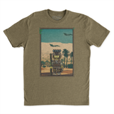 Brickman Tee
