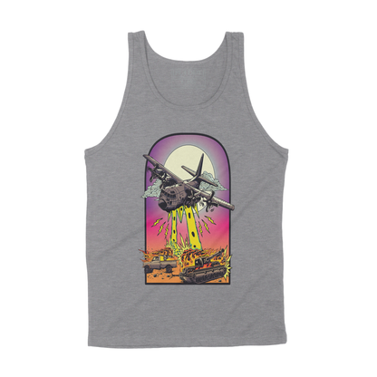 AC130 Tank Top