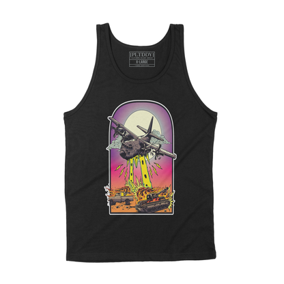 AC130 Tank Top