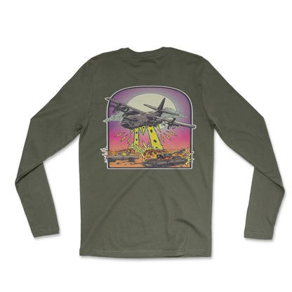 AC130 Long Sleeve