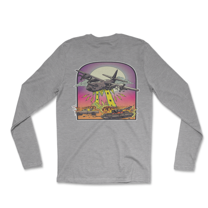 AC130 Long Sleeve