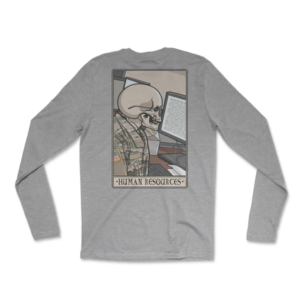 Human Resources Long Sleeve