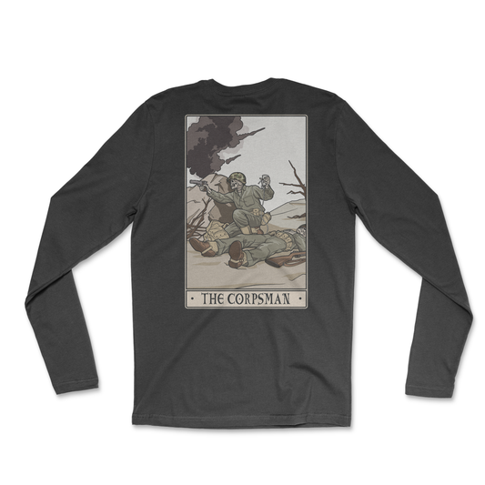 Corpsman Long Sleeve