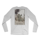 Corpsman Long Sleeve
