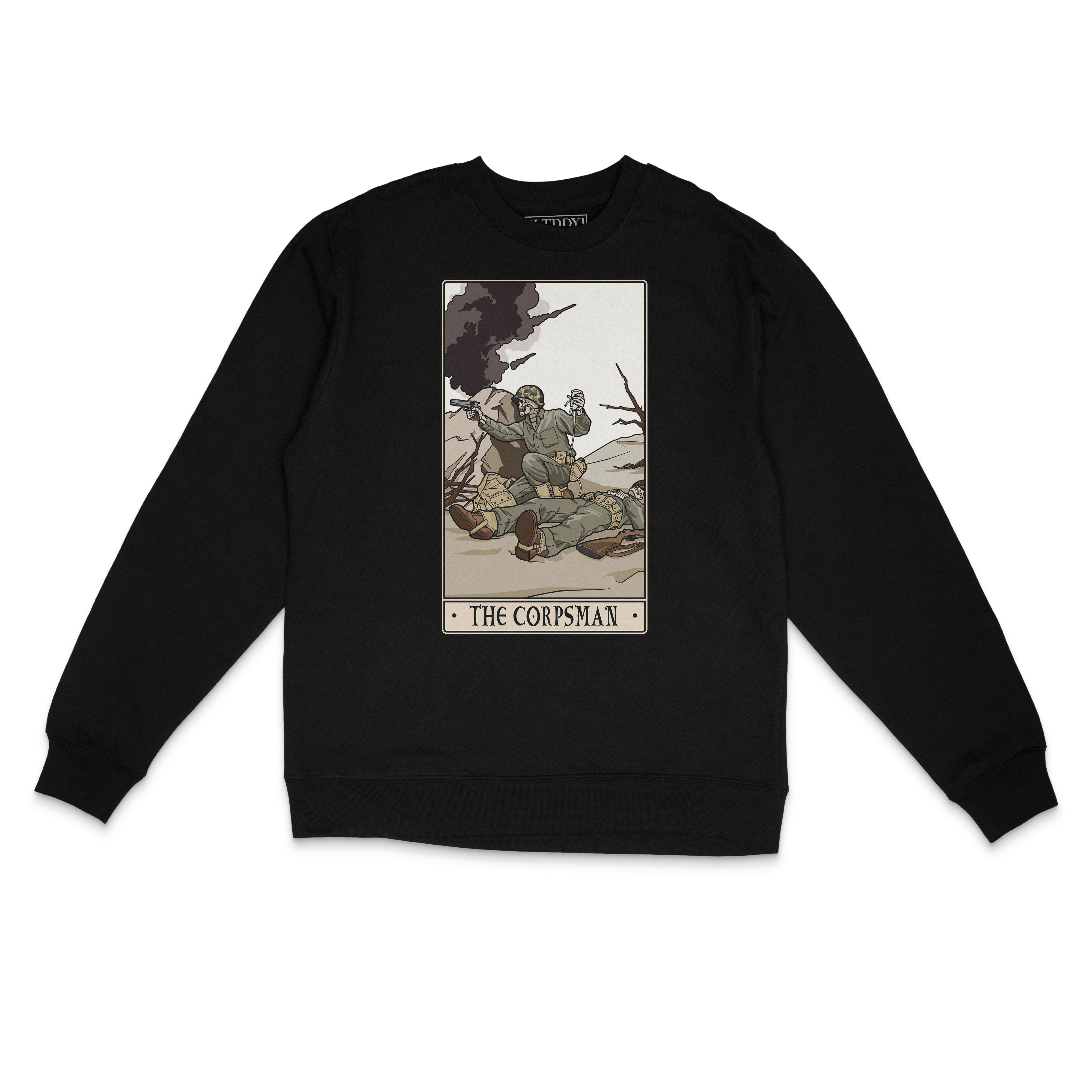 Corpsman Sweatshirt