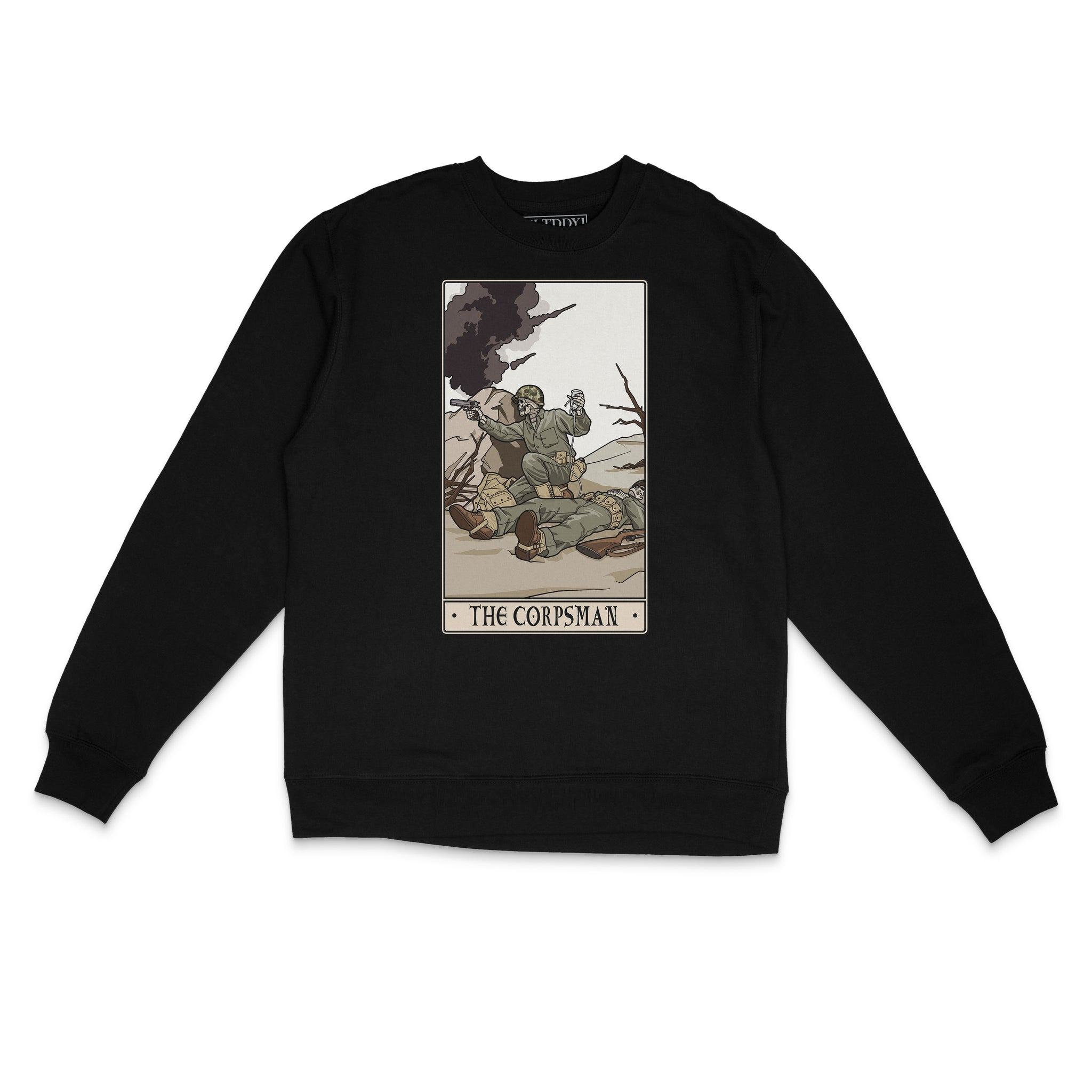 Corpsman Sweatshirt