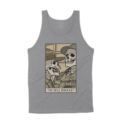 Drill Sergeant Tank Top