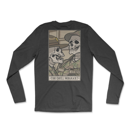 Drill Sergeant Long Sleeve