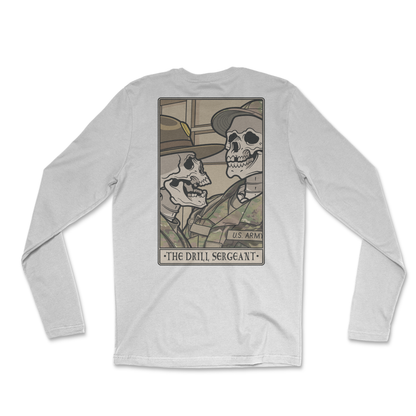 Drill Sergeant Long Sleeve