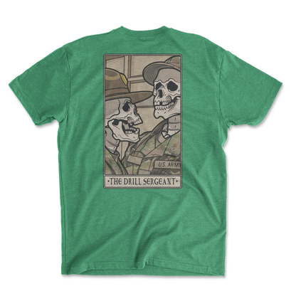 Drill Sergeant Tee