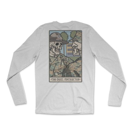 Drill Instructor Long Sleeve