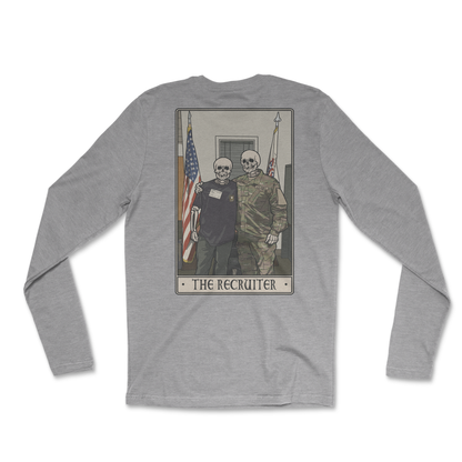 Recruiter Long Sleeve