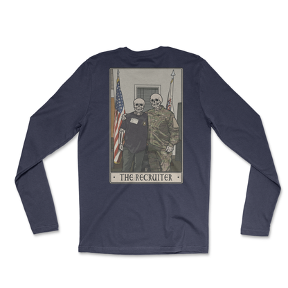 Recruiter Long Sleeve