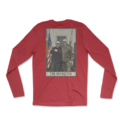 Recruiter Long Sleeve