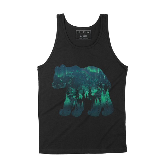 Alaska Tank Top