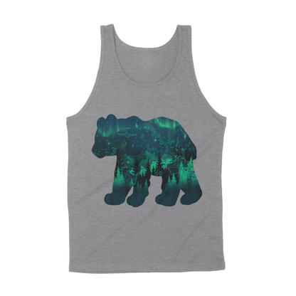 Alaska Tank Top