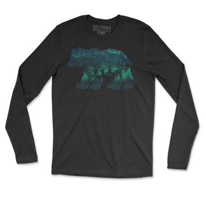 Alaska Long Sleeve