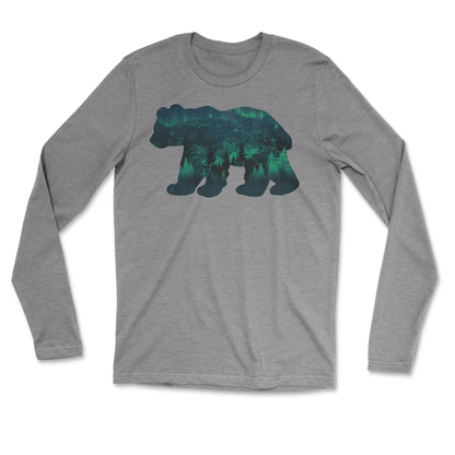 Alaska Long Sleeve