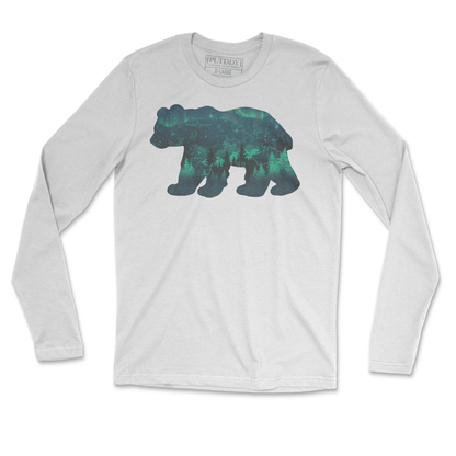 Alaska Long Sleeve