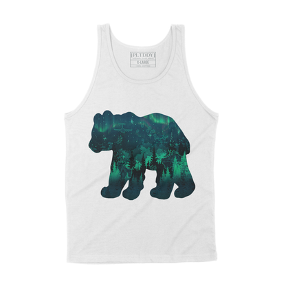 Alaska Tank Top