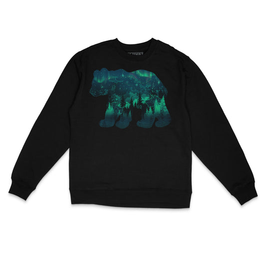 Alaska Sweatshirt