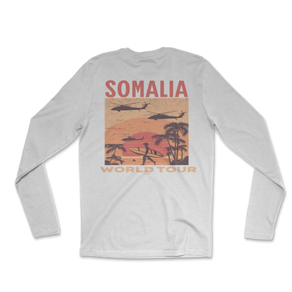 Somalia Long Sleeve