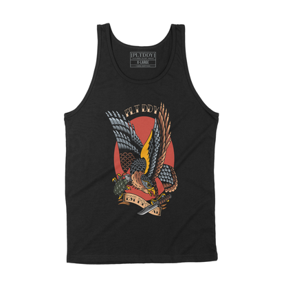 Falcon Tank Top