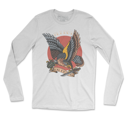 Falcon Long Sleeve