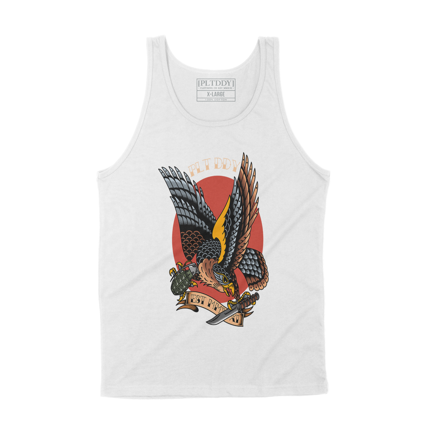 Falcon Tank Top