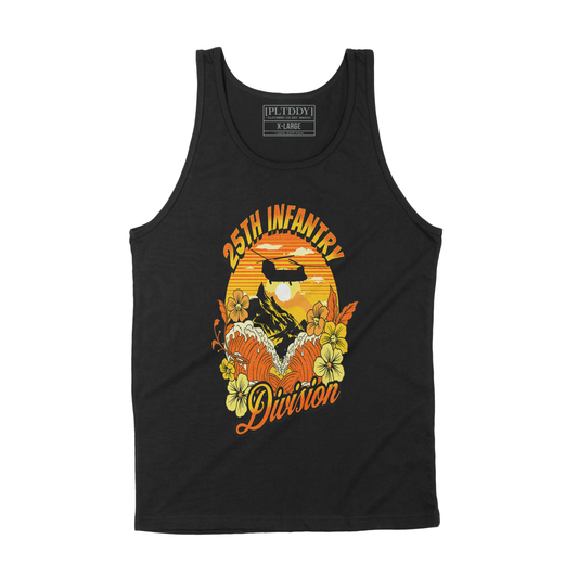 Hawaii Tank Top