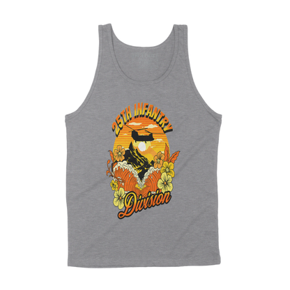 Hawaii Tank Top